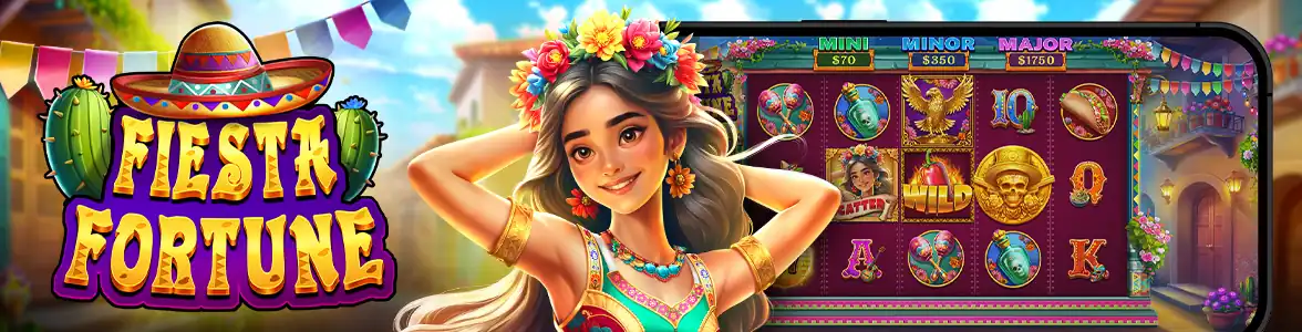 Fiesta Fortune